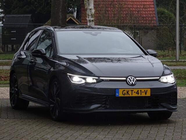 Volkswagen GOLF 2.0 TSI GTI