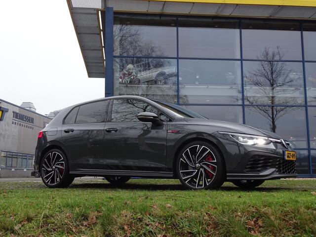 Volkswagen GOLF 2.0 TSI GTI