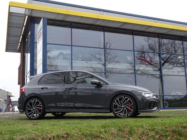 Volkswagen GOLF 2.0 TSI GTI
