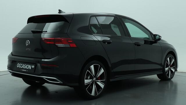 Volkswagen GOLF GTE 1.4 TSI eHybrid 245pk DSG PHEV /Demonstratieauto /Panoramadak /Head Up /Navi /LED