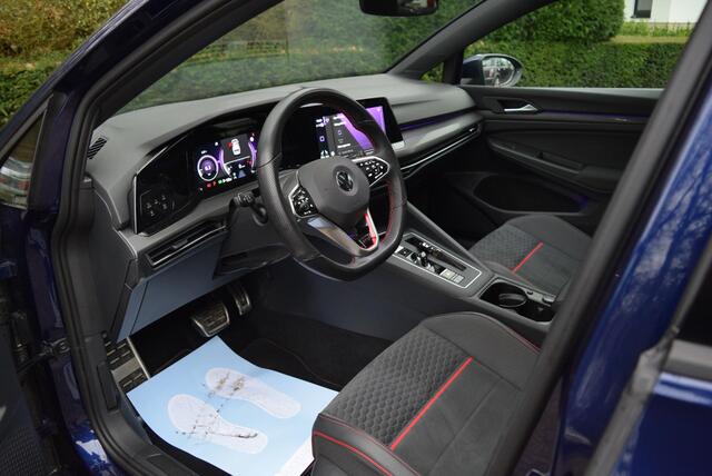 Volkswagen GOLF 2.0 TSI GTI