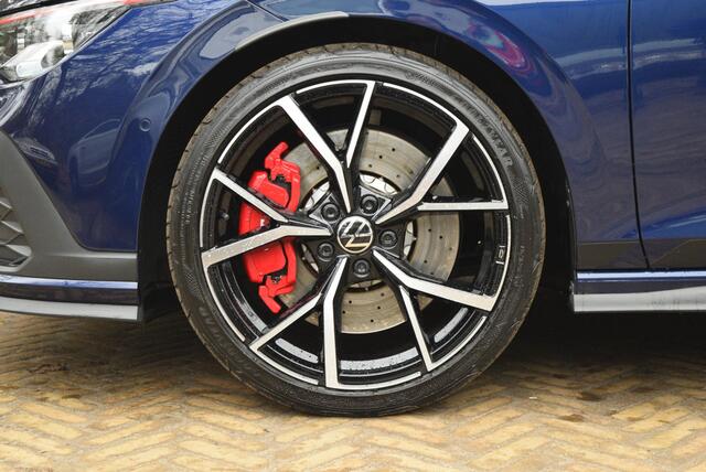 Volkswagen GOLF 2.0 TSI GTI