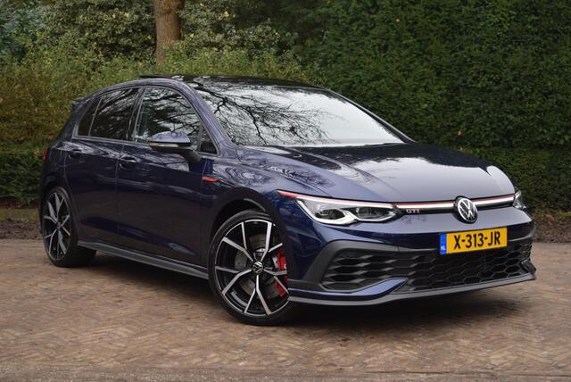 Volkswagen GOLF 2.0 TSI GTI
