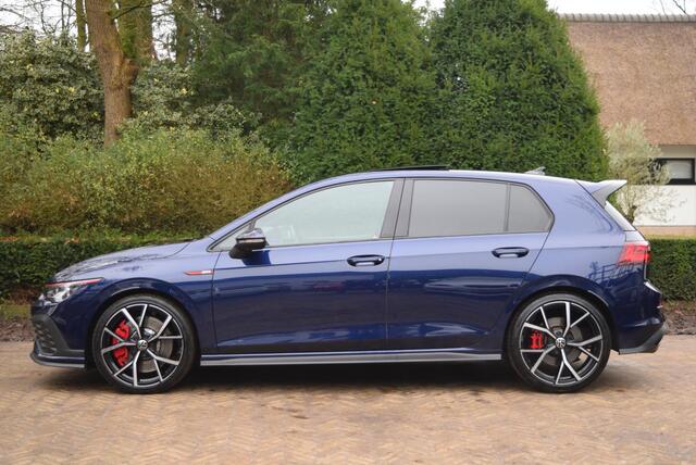 Volkswagen GOLF 2.0 TSI GTI