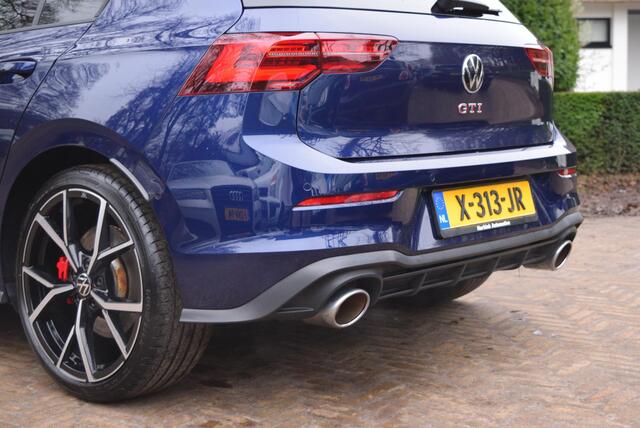 Volkswagen GOLF 2.0 TSI GTI