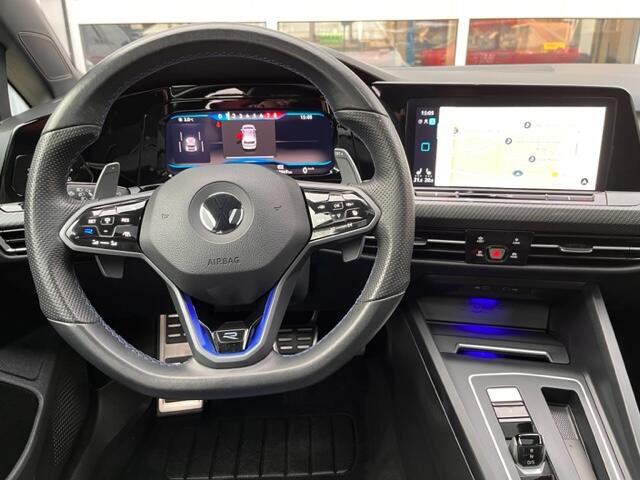 Volkswagen GOLF 2.0 TSI R 4Motion Performance / Pano / Camera / DCC