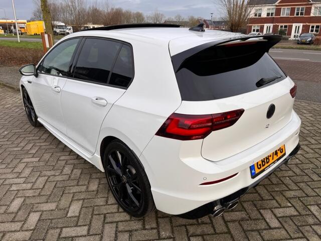 Volkswagen GOLF 2.0 TSI R 4Motion Performance / Pano / Camera / DCC