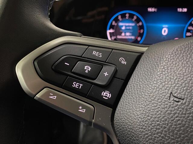 Volkswagen GOLF 1.0 TSI 110PK Active ACC Navi Led Koplampen