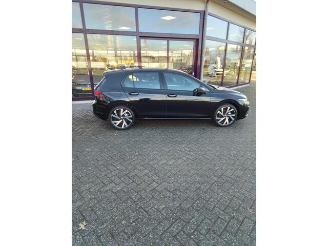 Volkswagen GOLF 1.0 TSI Golf
