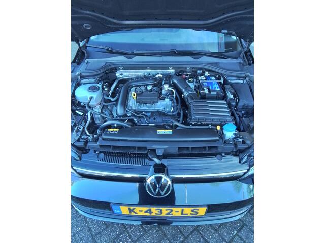 Volkswagen GOLF 1.0 TSI Golf