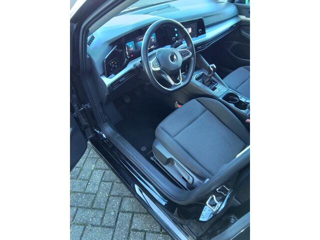 Volkswagen GOLF 1.0 TSI Golf