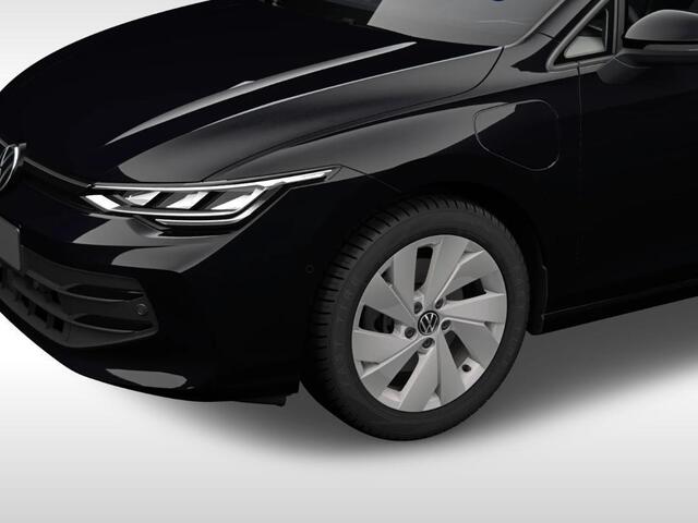 Volkswagen GOLF Life Edition 1.5 eHybrid 150 kW / 204 pk Hatchback Volkswagen Golf Life Edition 1.5 eHybrid 204 pk 6 versn. DSG