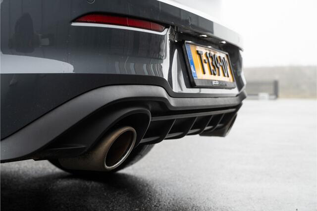 Volkswagen GOLF GTI Clubsport | 300PK | Pano | Keyless | IQ Light | Nardo | Camera | Lane & Side Assis | ACC | DCC | Sound