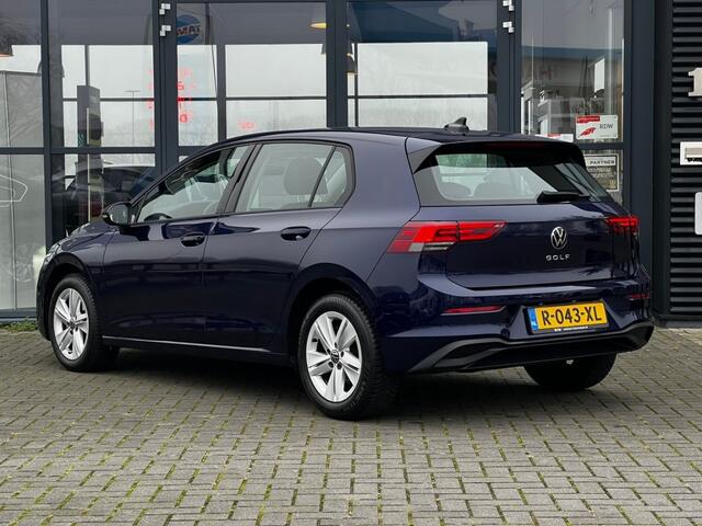 Volkswagen GOLF 1.5 TSI LIFE