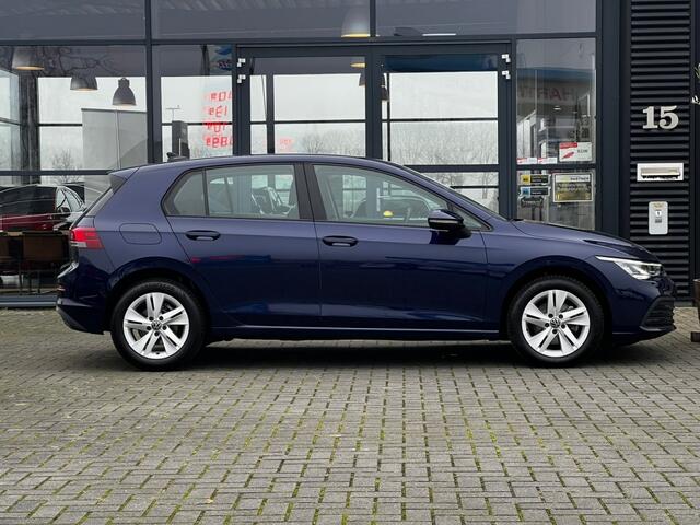 Volkswagen GOLF 1.5 TSI LIFE