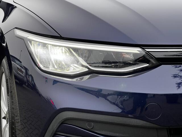 Volkswagen GOLF 1.5 TSI LIFE