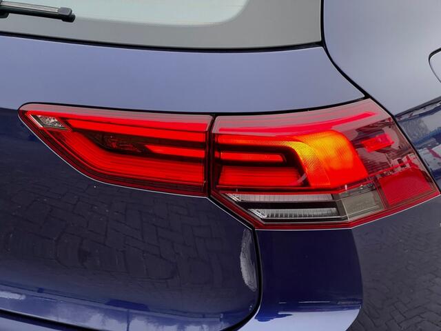 Volkswagen GOLF 1.5 TSI LIFE