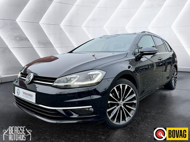 Volkswagen GOLF Golf VII 1.5 TSI 2018 DSG R-LINE FACELIFT