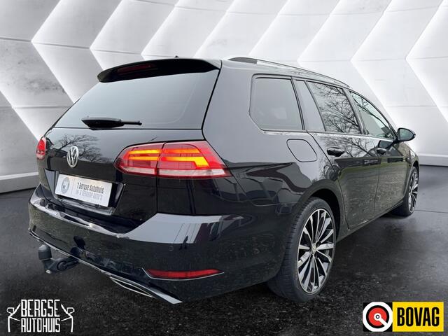 Volkswagen GOLF Golf VII 1.5 TSI 2018 DSG R-LINE FACELIFT