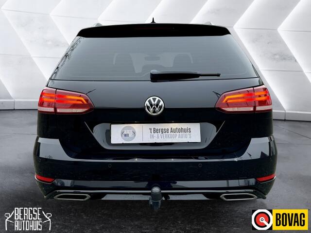 Volkswagen GOLF Golf VII 1.5 TSI 2018 DSG R-LINE FACELIFT
