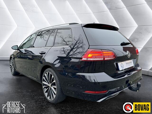 Volkswagen GOLF Golf VII 1.5 TSI 2018 DSG R-LINE FACELIFT