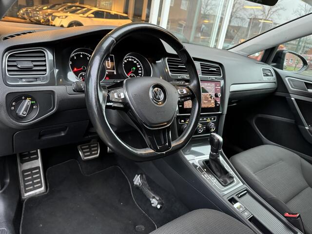 Volkswagen GOLF Golf VII 1.5 TSI 2018 DSG R-LINE FACELIFT