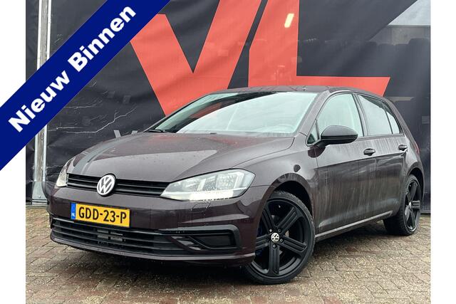 Volkswagen GOLF 1.4 TSI Comfortline | Nieuw Binnen! | Airride | Cruise | Stoelverwarming