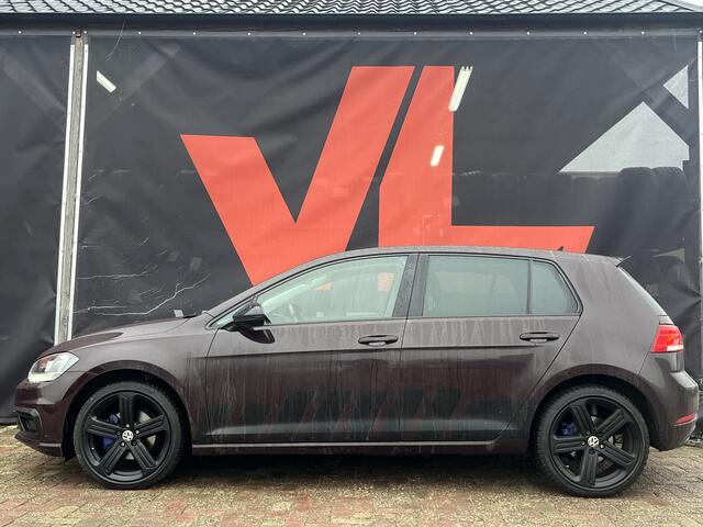 Volkswagen GOLF 1.4 TSI Comfortline | Nieuw Binnen! | Airride | Cruise | Stoelverwarming