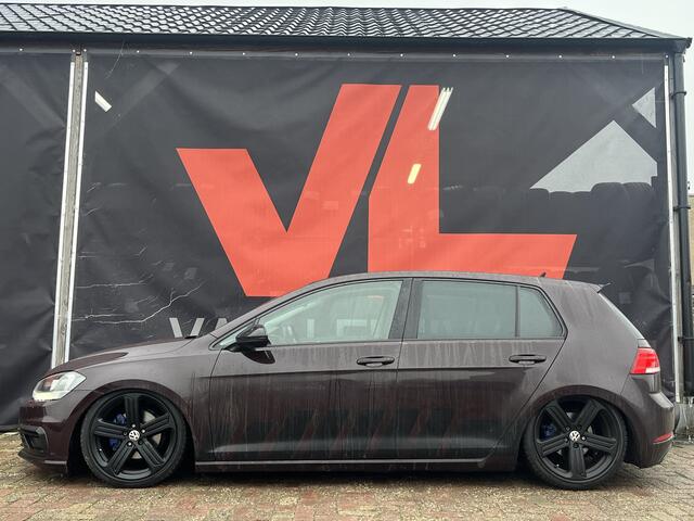 Volkswagen GOLF 1.4 TSI Comfortline | Nieuw Binnen! | Airride | Cruise | Stoelverwarming