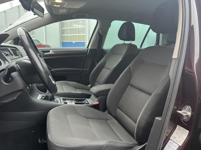 Volkswagen GOLF 1.4 TSI Comfortline | Nieuw Binnen! | Airride | Cruise | Stoelverwarming