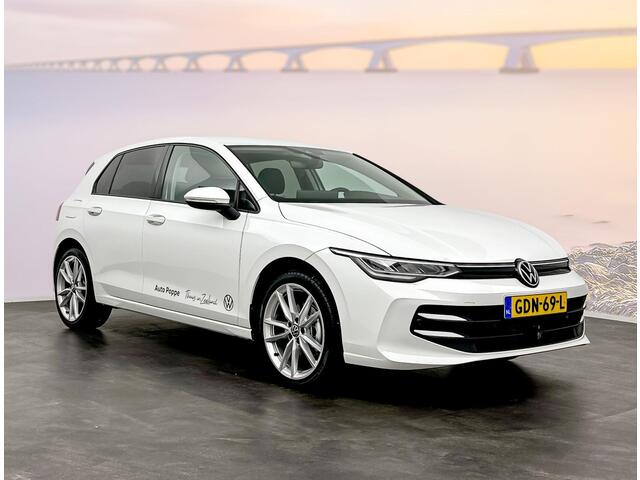 Volkswagen GOLF 1.5 eTSI Life Edition DSG7 116pk