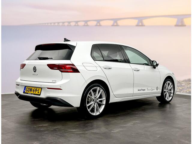 Volkswagen GOLF 1.5 eTSI Life Edition DSG7 116pk