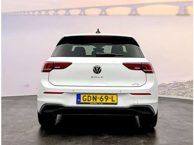 Volkswagen GOLF 1.5 eTSI Life Edition DSG7 116pk