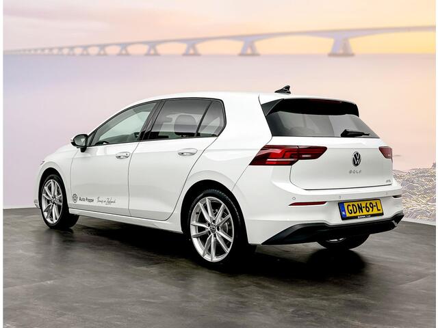 Volkswagen GOLF 1.5 eTSI Life Edition DSG7 116pk