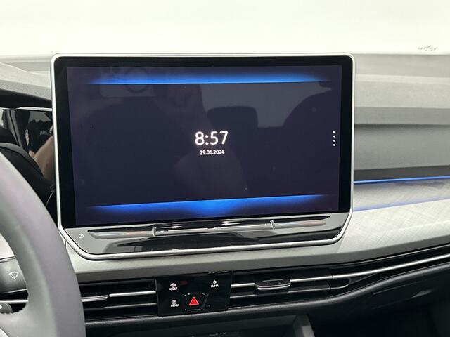 Volkswagen GOLF 1.5 eTSI Life Edition DSG7 116pk