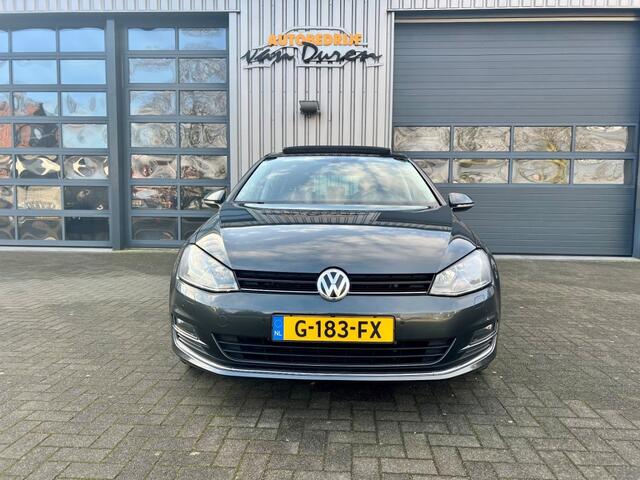 Volkswagen GOLF Volkswagen Golf 1.4 TSI Allstar Cruise