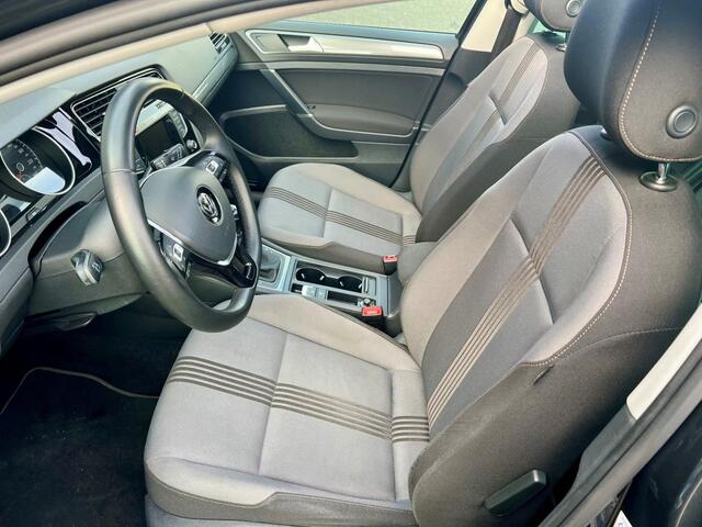 Volkswagen GOLF Volkswagen Golf 1.4 TSI Allstar Cruise