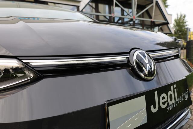 Volkswagen GOLF Style eHybrid 1.4 TSI 150kw/204pk DSG6