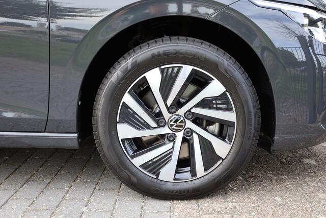 Volkswagen GOLF Style eHybrid 1.4 TSI 150kw/204pk DSG6