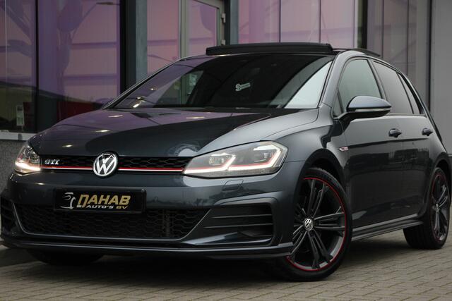 Volkswagen GOLF 2.0 TSI GTI | Pano. | Dynaudio
