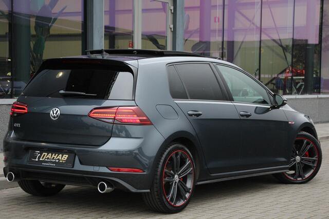 Volkswagen GOLF 2.0 TSI GTI | Pano. | Dynaudio