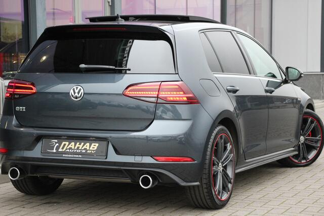 Volkswagen GOLF 2.0 TSI GTI | Pano. | Dynaudio