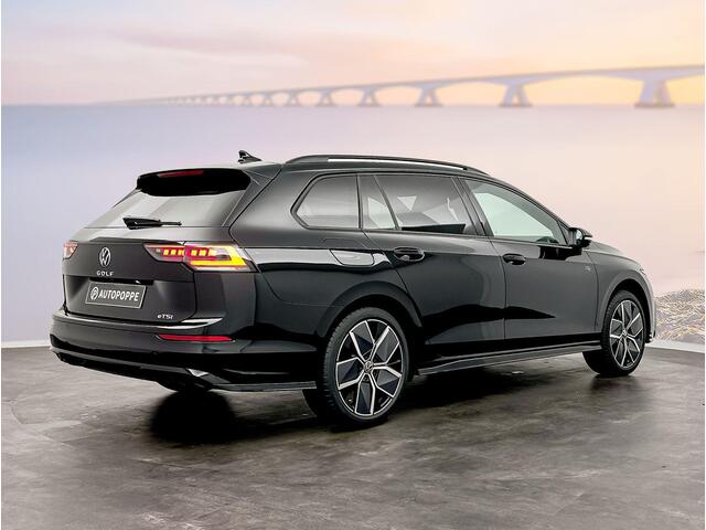 Volkswagen GOLF Variant R-Line-Edition 1.5 eTSI 85 kW / 116 pk Variant 7 v