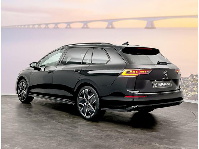 Volkswagen GOLF Variant R-Line-Edition 1.5 eTSI 85 kW / 116 pk Variant 7 v