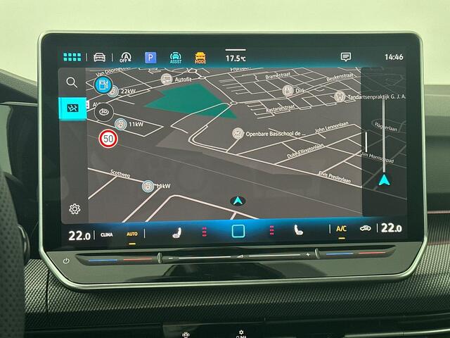 Volkswagen GOLF Variant R-Line-Edition 1.5 eTSI 85 kW / 116 pk Variant 7 v