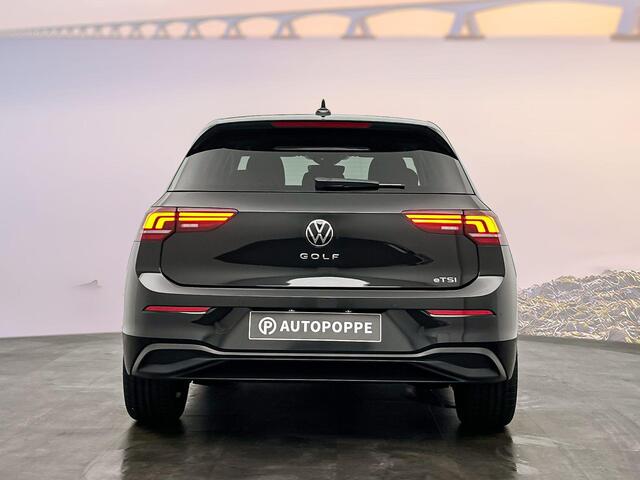 Volkswagen GOLF Life Edition 1.5 eTSI 85 kW / 116 pk Hatchback 7 v