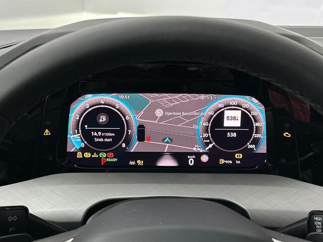 Volkswagen GOLF Life Edition 1.5 eTSI 85 kW / 116 pk Hatchback 7 v