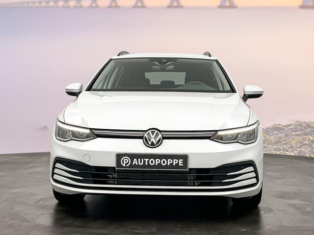 Volkswagen GOLF Variant 1.5 eTSI R-Line