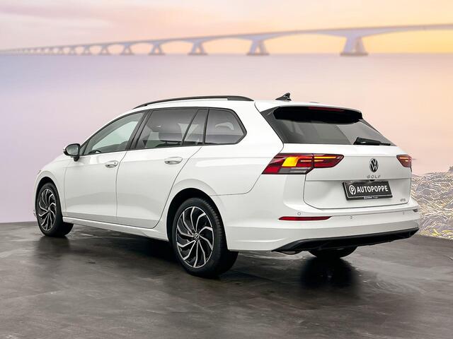 Volkswagen GOLF Variant 1.5 eTSI R-Line