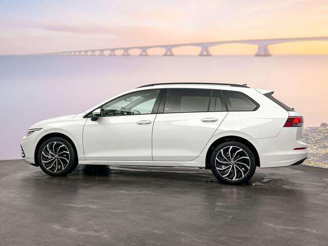 Volkswagen GOLF Variant 1.5 eTSI R-Line